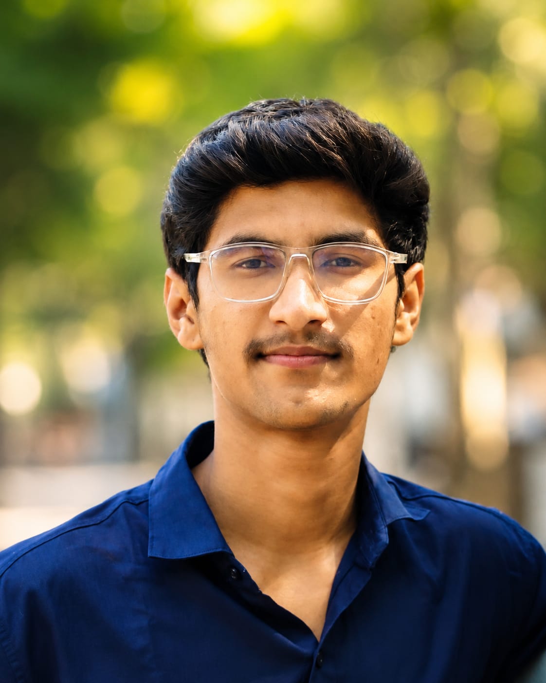 Student Image